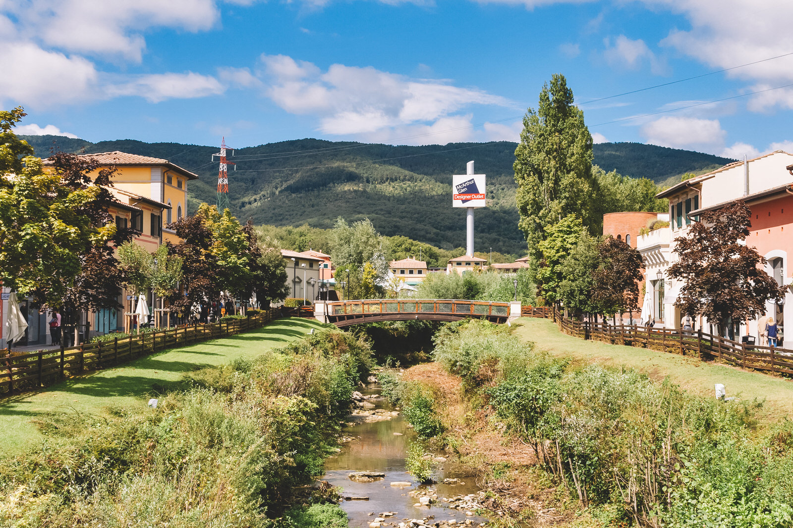 Barberino Designer Outlet